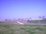 Park view from Forrestal
