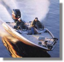 bassboat