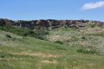 Head Smashed In Buffalo Jump July-08 040