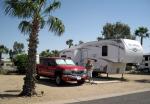 Pueblo El Mirage RV Resort