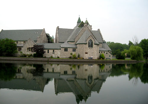 ChurchSenFallsE
