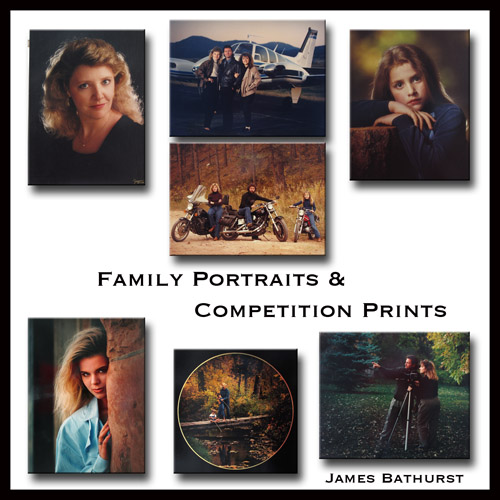 FamilyPortraitCDCoverE