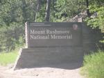 Mt Rushmore