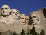 Mt Rushmore #2