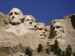 Mt Rushmore #6