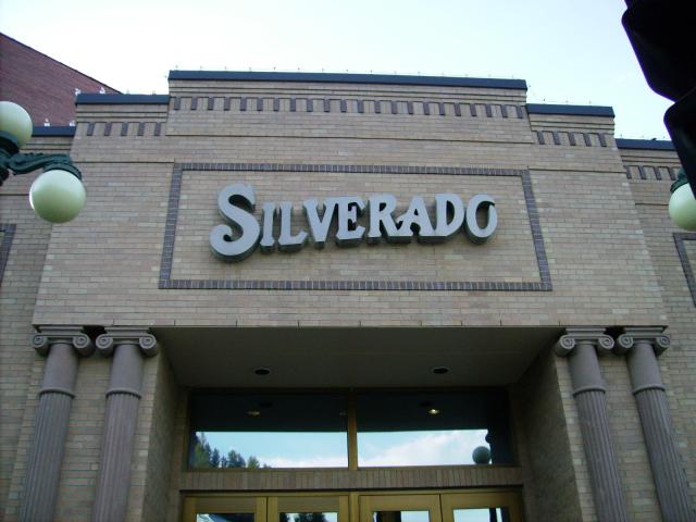 Silverado Casino in Deadwood SD
