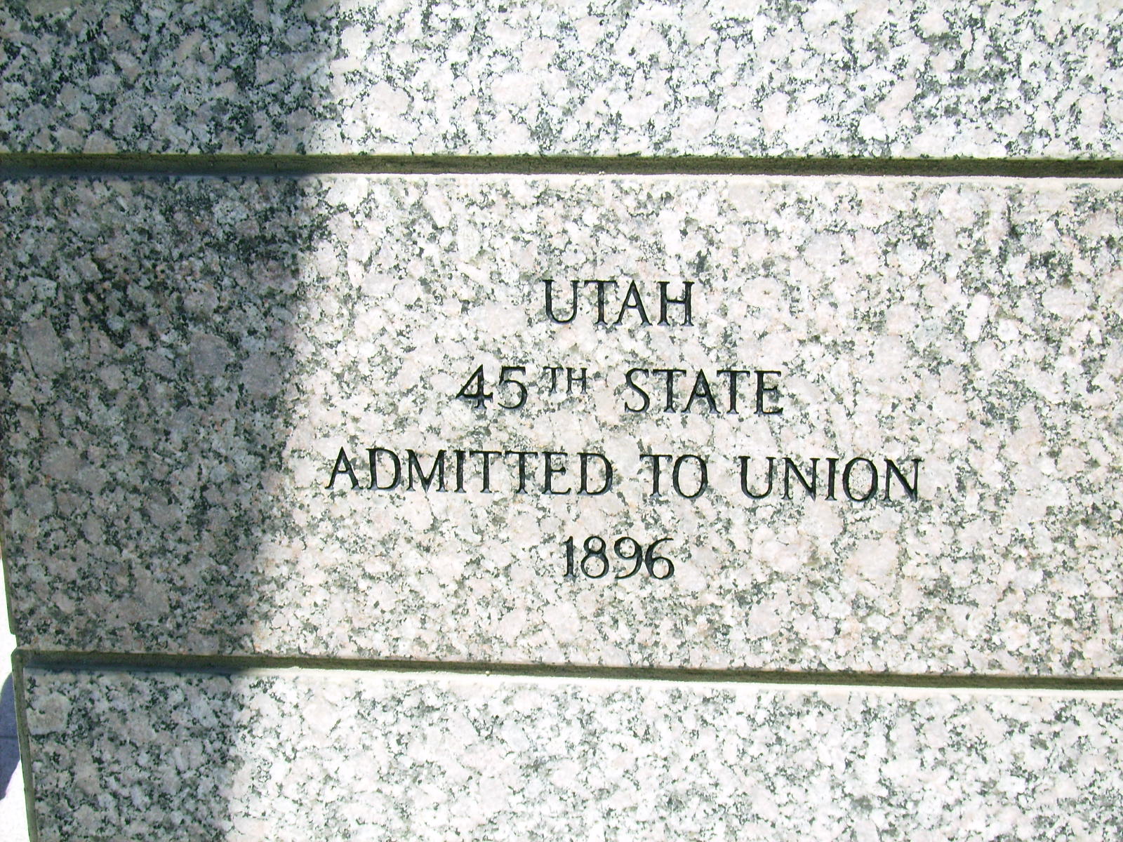 Utah
