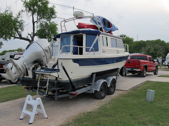 RVParkE