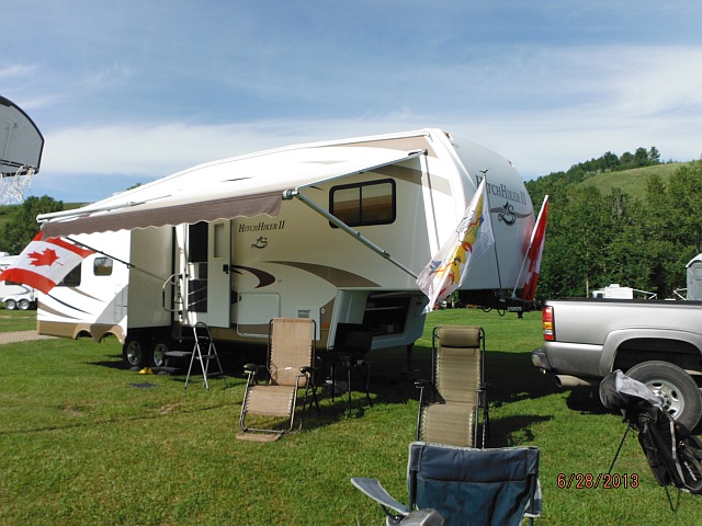 July 1 weekend