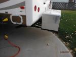 Generator box