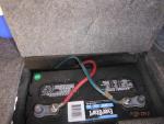 Battery compartment mods